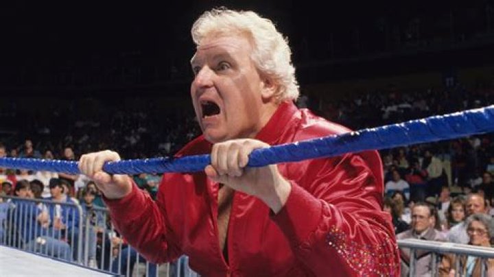 Bobby Heenan Net Worth, Age, Height, Bio, Birthday, Wiki!