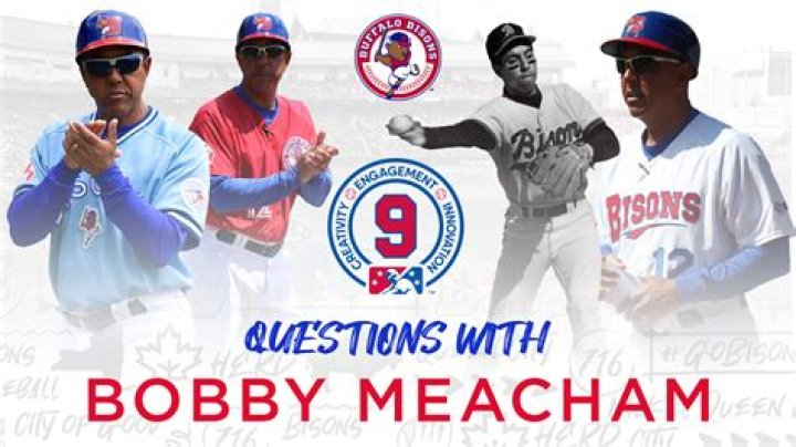 Bobby Meacham Net Worth, Age, Height, Bio, Birthday, Wiki!