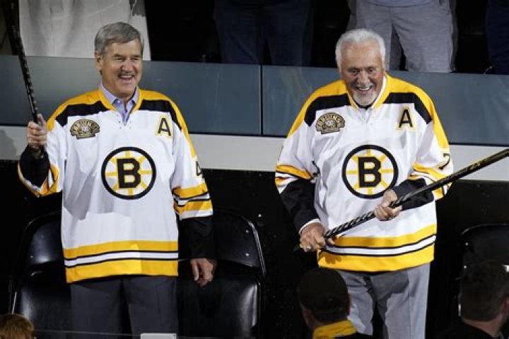 Bobby Orr Net Worth, Age, Height, Bio, Birthday, Wiki!