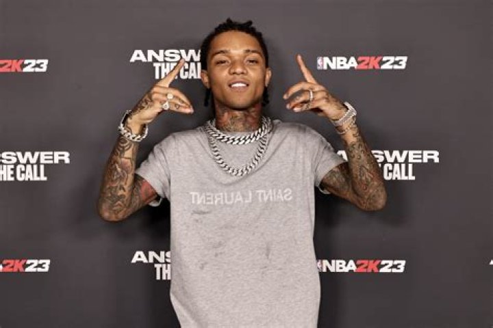 Bobo Swae - Net Worth, Age, Height, Birthday, Bio, Wiki!
