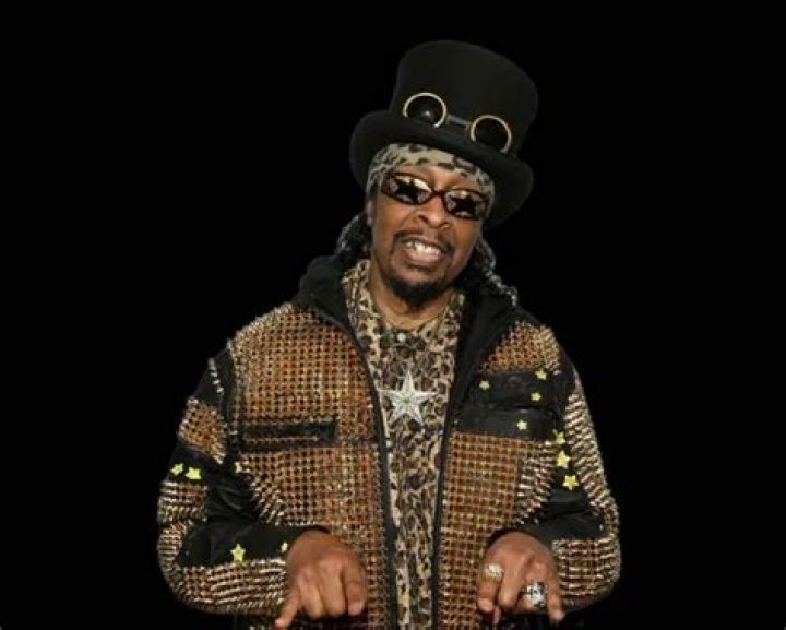Bootsy Collins Net Worth, Age, Height, Bio, Birthday, Wiki!