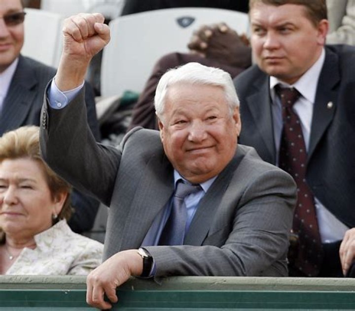 Boris Yeltsin - Net Worth, Age, Height, Birthday, Bio, Wiki!