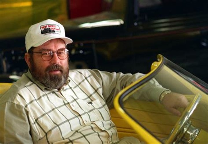 Boyd Coddington Net Worth, Age, Height, Bio, Birthday, Wiki!