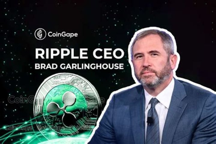 Brad Garlinghouse - Net Worth, Age, Height, Birthday, Bio, Wiki!