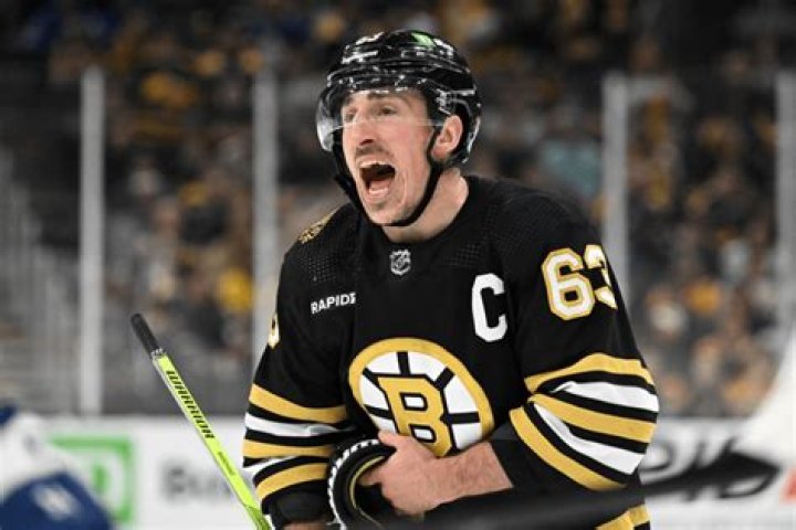 Brad Marchand Net Worth 2024, Age, Height, Bio, Birthday, Wiki!