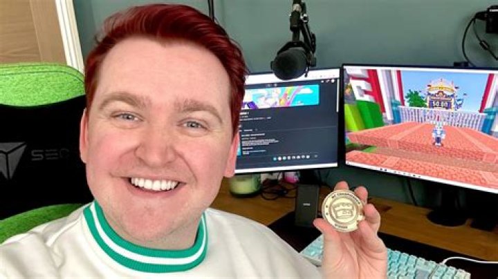 Brandon Larned - Net Worth, Age, Height, Birthday, Bio, Wiki!