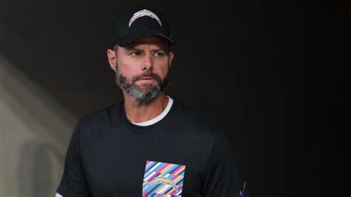 Brandon Staley Net Worth, Age, Height, Bio, Birthday, Wiki!