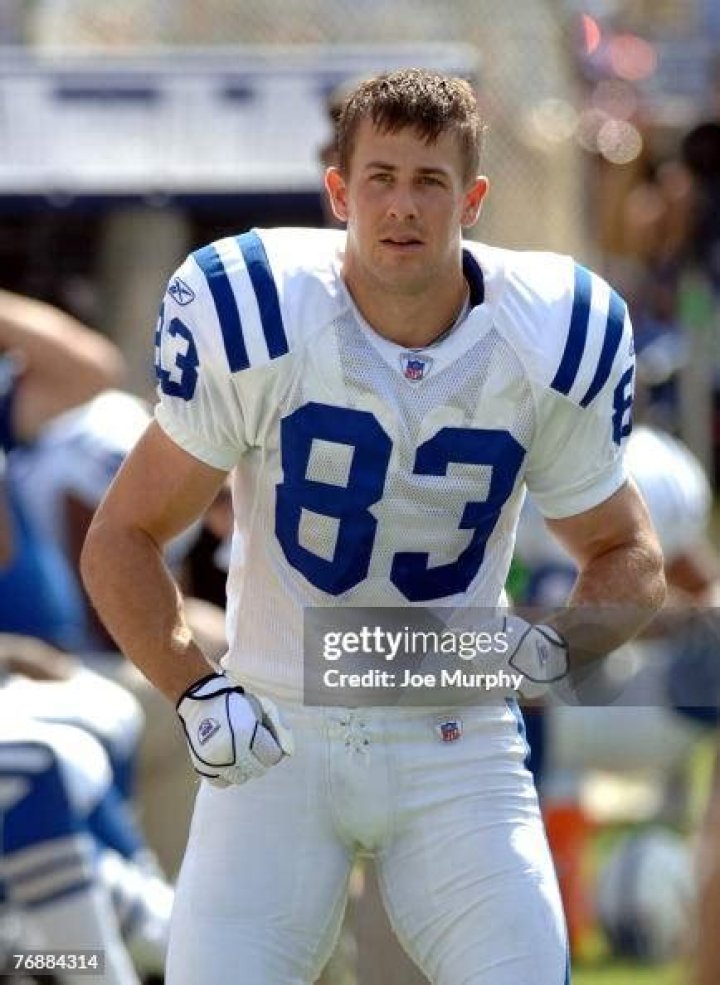 Brandon Stokley Net Worth 2024, Age, Height, Bio, Birthday, Wiki!