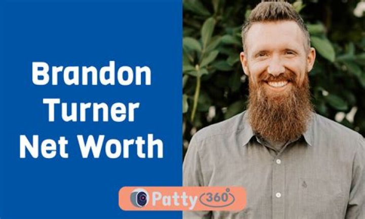 Brandon Turner Net Worth, Age, Height, Bio, Birthday, Wiki!