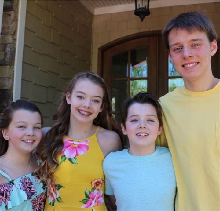 Braxton Bjerken - Net Worth, Age, Height, Birthday, Bio, Wiki!