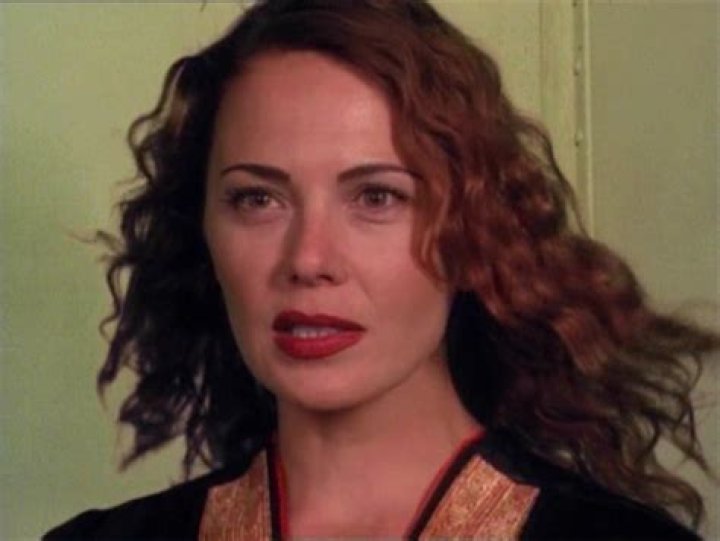 Brenda Bakke Net Worth, Age, Height, Bio, Birthday, Wiki!
