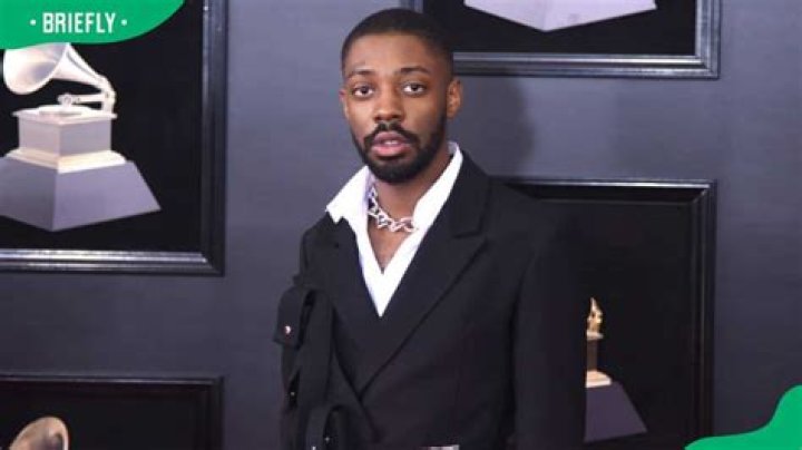 Brent Faiyaz Net Worth, Age, Height, Bio, Birthday, Wiki!