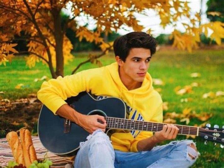 Brent Rivera Net Worth, Age, Height, Bio, Birthday, Wiki!