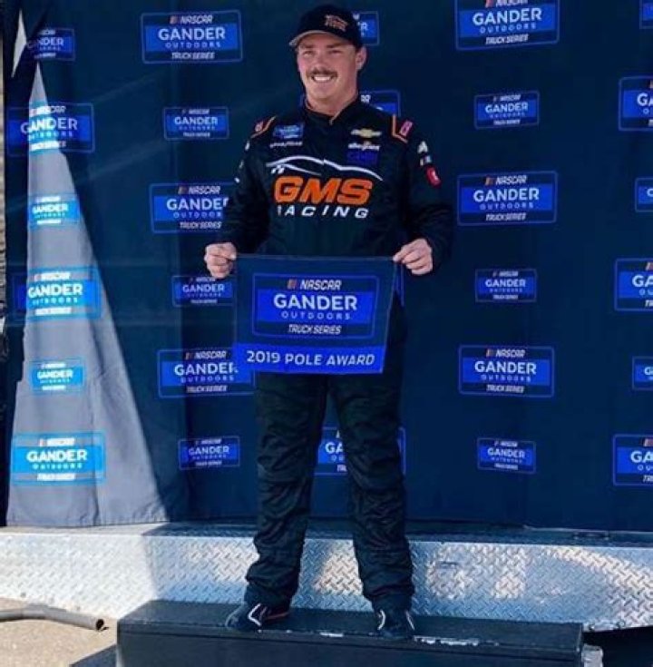 Brett Moffitt - Net Worth, Age, Height, Birthday, Bio, Wiki!