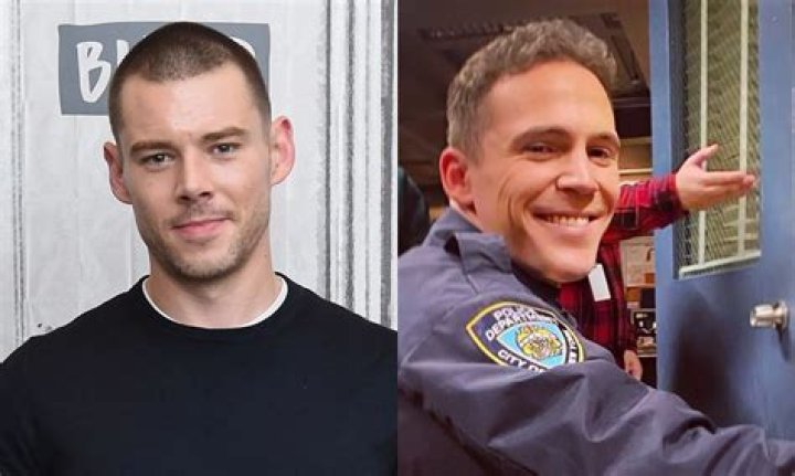 Brian J. Smith - Net Worth, Age, Height, Birthday, Bio, Wiki!