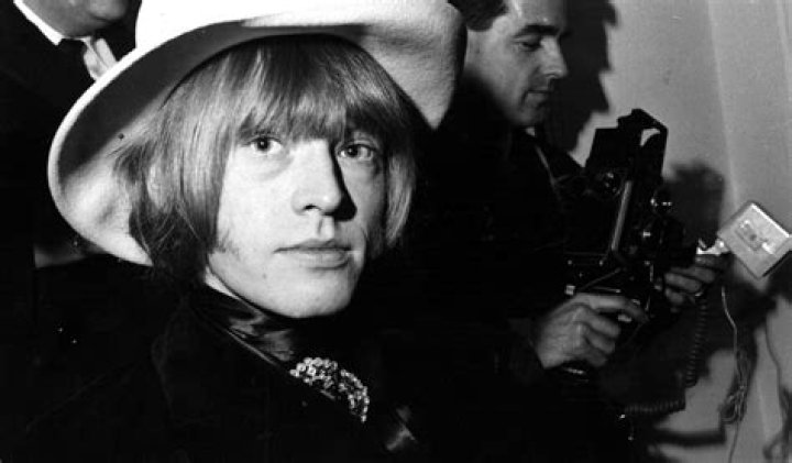Brian Jones - Net Worth, Age, Height, Birthday, Bio, Wiki!