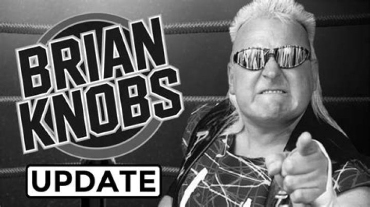 Brian Knobbs Net Worth, Age, Height, Bio, Birthday, Wiki!