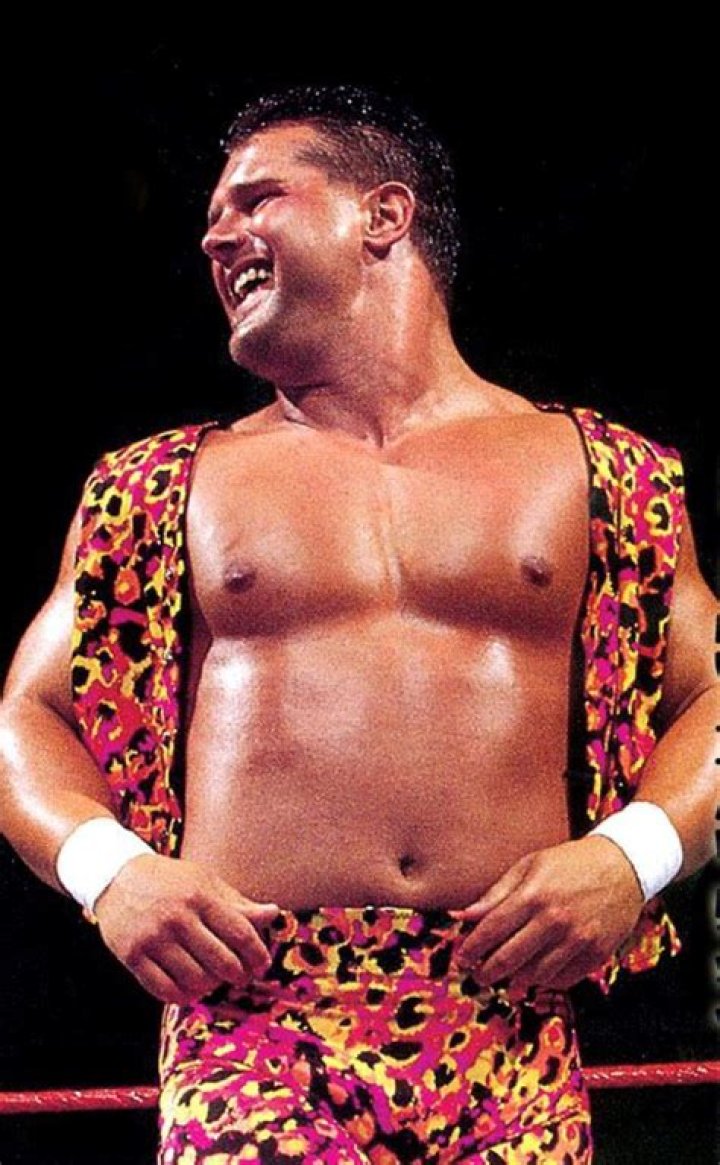 Brian Lawler - Net Worth, Age, Height, Birthday, Bio, Wiki!