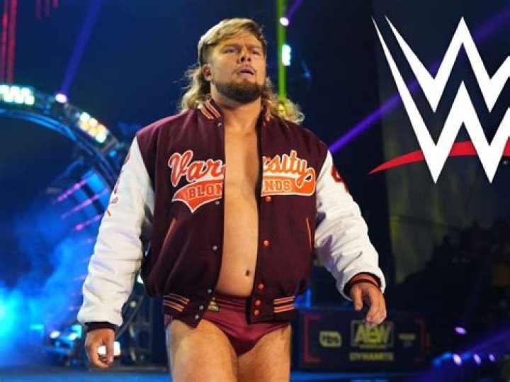 Brian Pillman Net Worth, Age, Height, Bio, Birthday, Wiki!