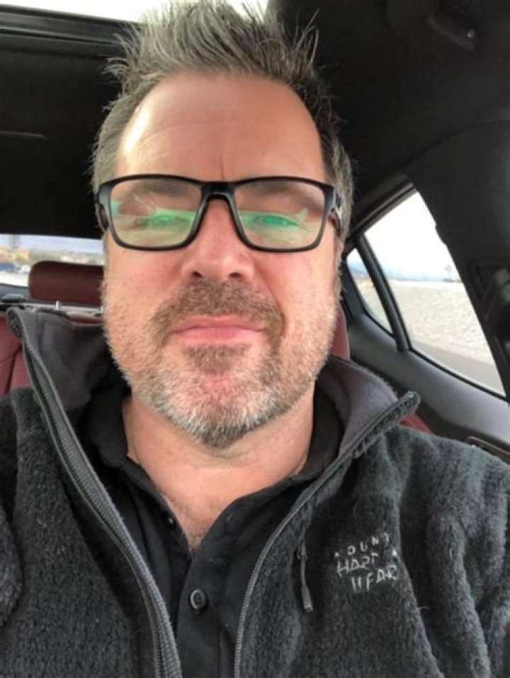Brian Ralston - Net Worth, Age, Height, Birthday, Bio, Wiki!