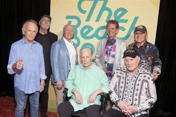 Brian Wilson Net Worth, Age, Height, Bio, Birthday, Wiki!