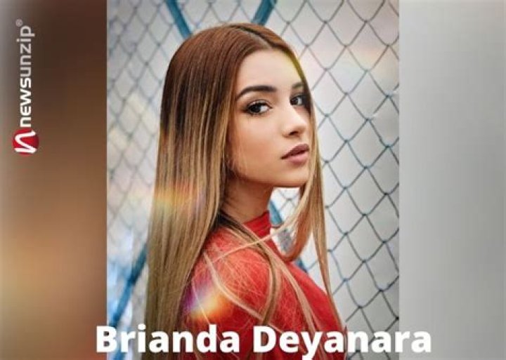 Brianda Deyanara - Net Worth, Age, Height, Birthday, Bio, Wiki!