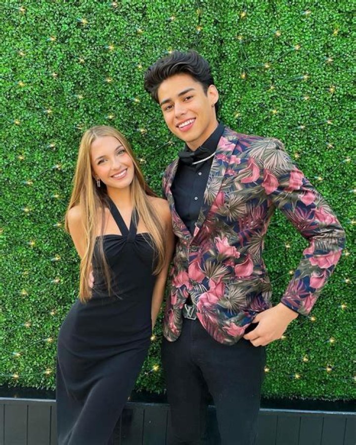 Brice Rivera - Net Worth, Age, Height, Birthday, Bio, Wiki!