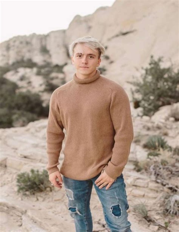 Bridger Nelson Net Worth, Age, Height, Bio, Birthday, Wiki!