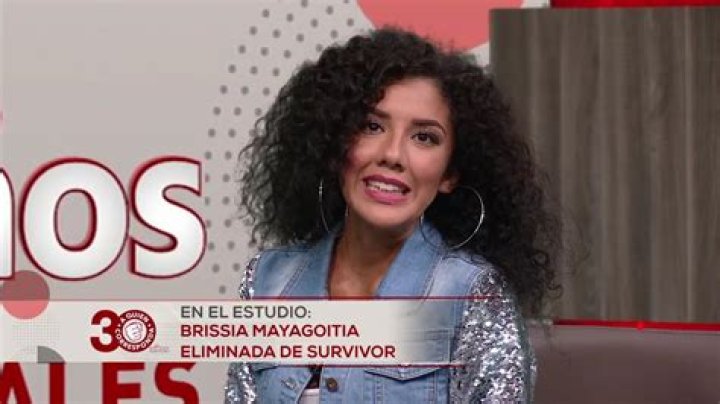Brissia Mayagoitia Net Worth, Age, Height, Bio, Birthday, Wiki!