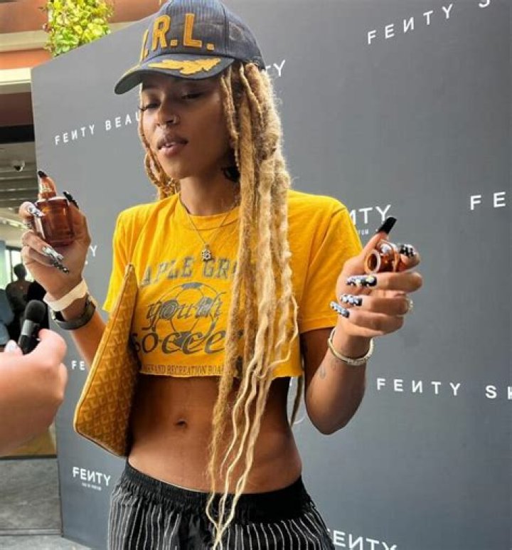 Brittany Byrd - Net Worth, Age, Height, Birthday, Bio, Wiki!