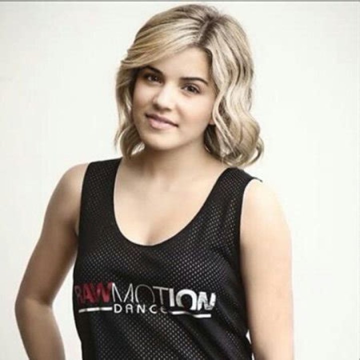 Brittany Raymond Net Worth 2024, Age, Height, Bio, Birthday, Wiki!