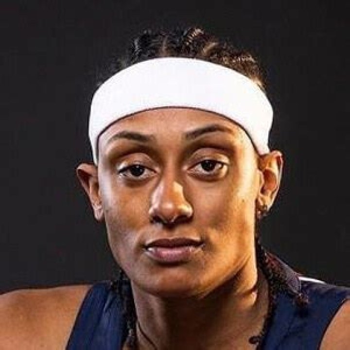 Brittney Sykes Net Worth, Age, Height, Bio, Birthday, Wiki!