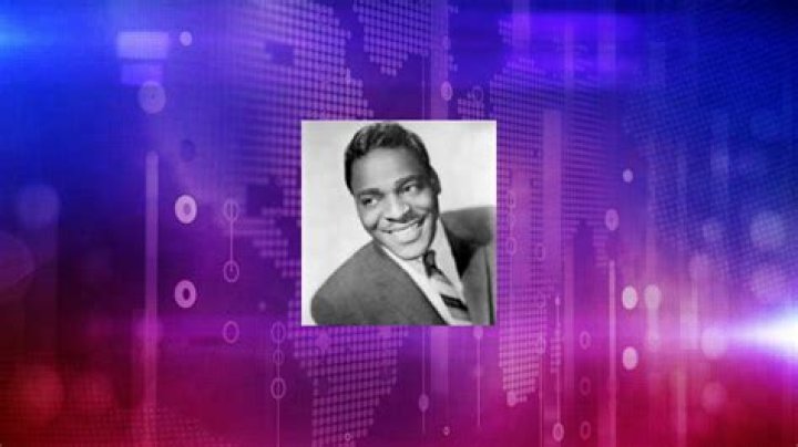 Brook Benton Net Worth, Age, Height, Bio, Birthday, Wiki!