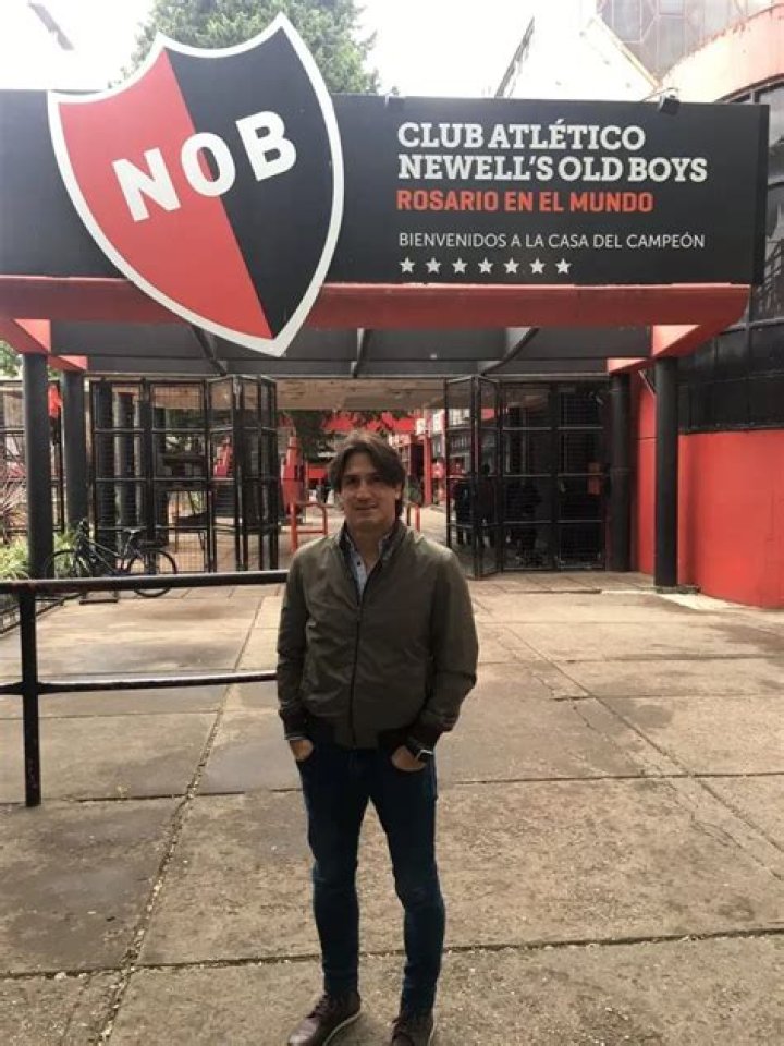Bruno Marioni - Net Worth, Age, Height, Birthday, Bio, Wiki!