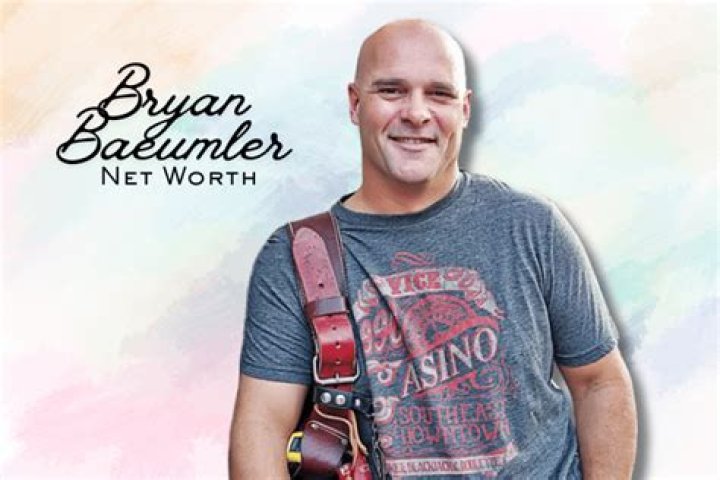 Bryan Baeumler Net Worth, Age, Height, Bio, Birthday, Wiki!