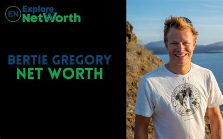 Bryan Gregory - Net Worth, Age, Height, Birthday, Bio, Wiki!
