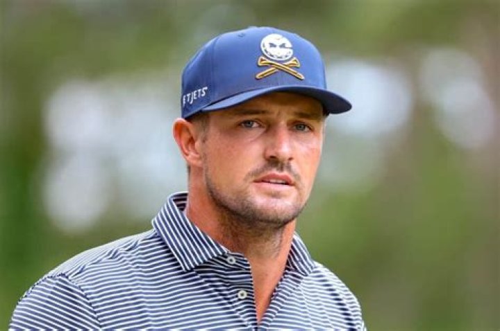Bryson DeChambeau Net Worth 2024, Age, Height, Bio, Birthday, Wiki!