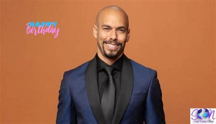 Bryton James Net Worth, Age, Height, Bio, Birthday, Wiki!