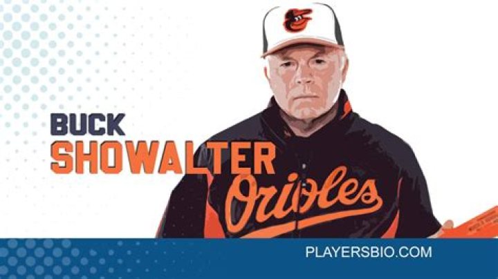 Buck Showalter Net Worth, Age, Height, Bio, Birthday, Wiki!