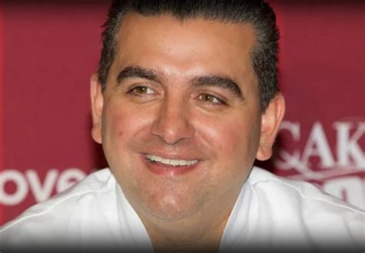 Buddy Valastro III Net Worth 2024, Age, Height, Bio, Birthday, Wiki!