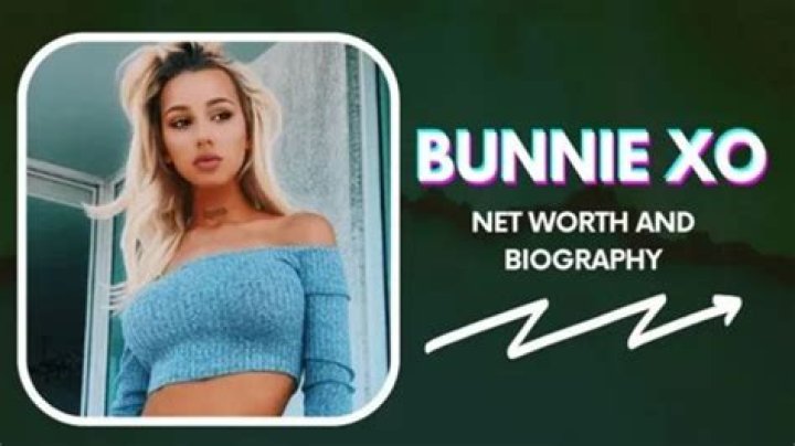 Bunnie Barreras Net Worth 2024, Age, Height, Bio, Birthday, Wiki!