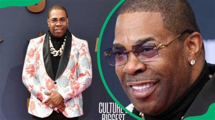 Buster Rhymes Net Worth, Age, Height, Bio, Birthday, Wiki!