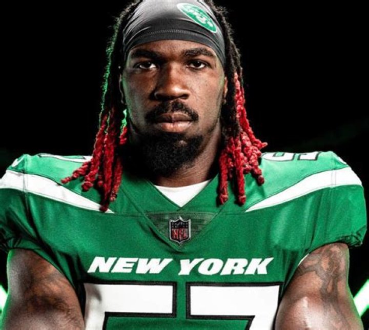 C. J. Mosley Net Worth, Age, Height, Bio, Birthday, Wiki!