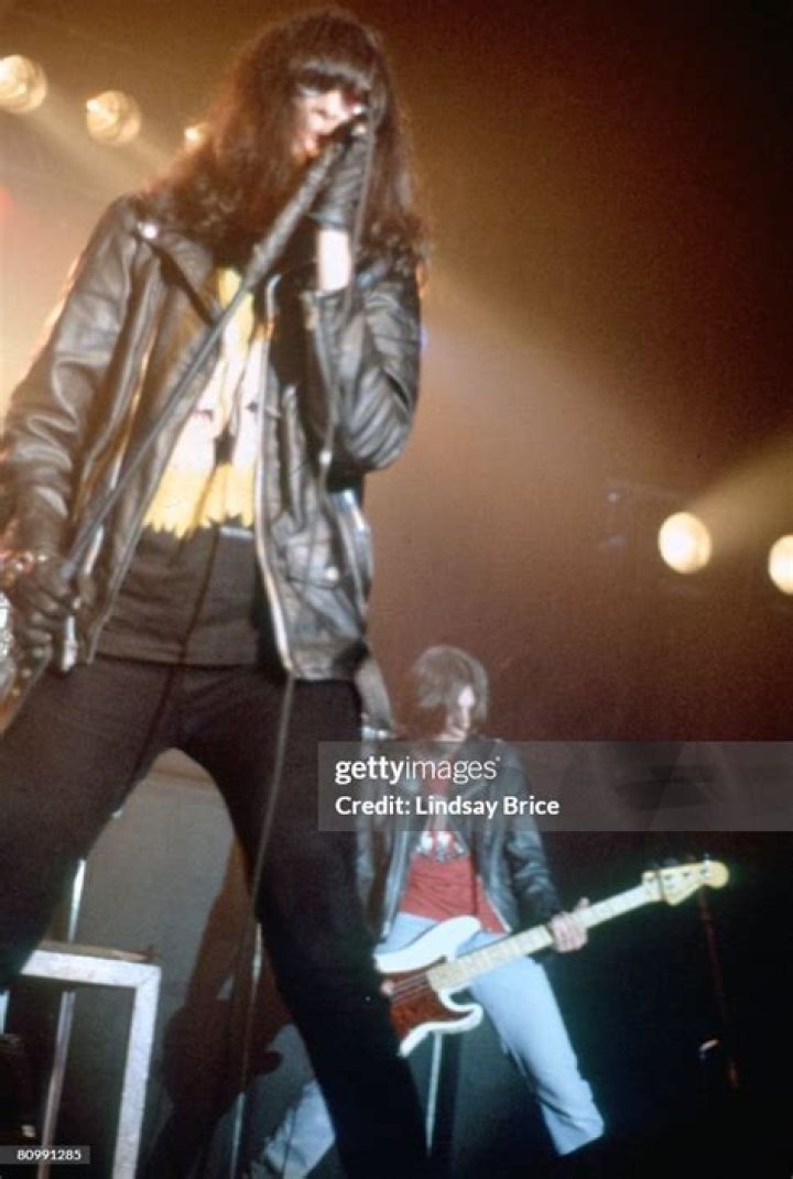 C. J. Ramone - Net Worth, Age, Height, Birthday, Bio, Wiki!