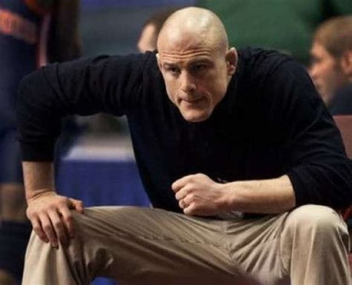 Cael Sanderson Net Worth, Age, Height, Bio, Birthday, Wiki!