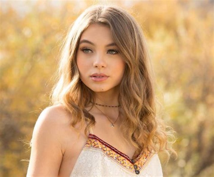 Caitlin Carmichael Net Worth 2024, Age, Height, Bio, Birthday, Wiki!