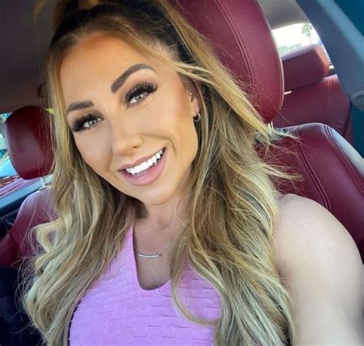 Caitlin Rice - Net Worth, Age, Height, Birthday, Bio, Wiki!