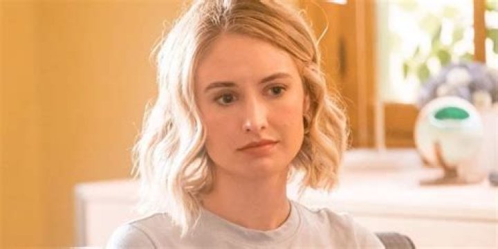 Caitlin Thompson - Net Worth, Age, Height, Birthday, Bio, Wiki!