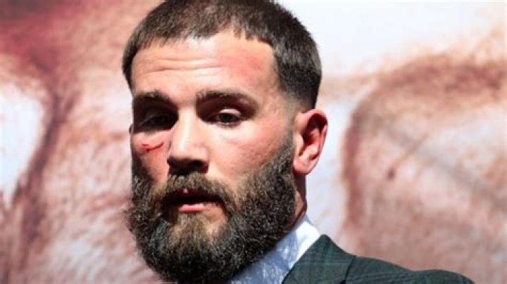 Caleb Plant Net Worth, Age, Height, Bio, Birthday, Wiki!