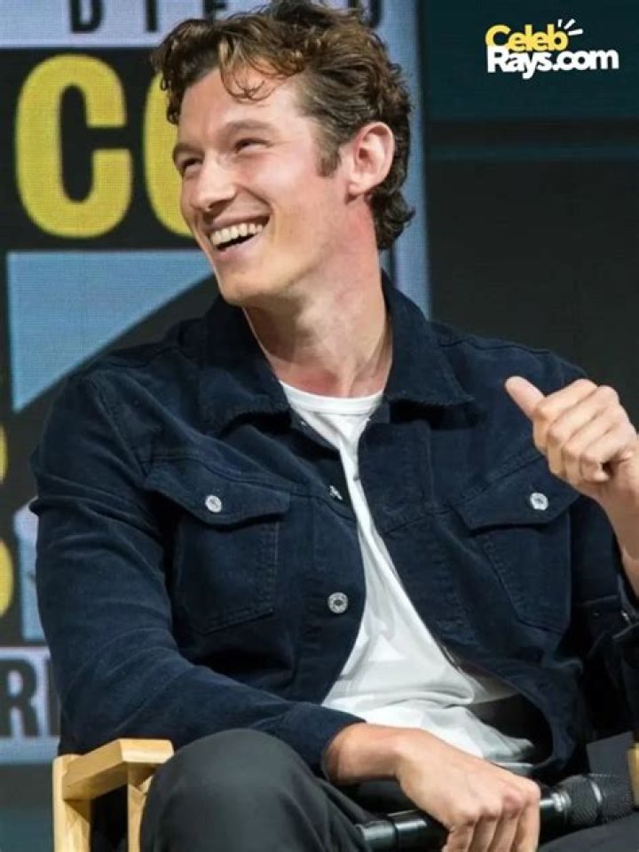 Callum Ross Net Worth, Age, Height, Bio, Birthday, Wiki!
